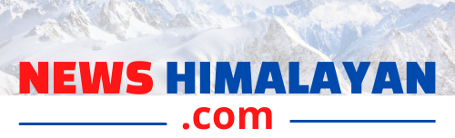 News Himalayan